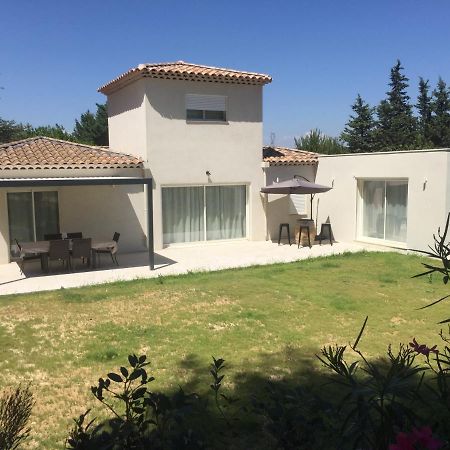 Chambre D Hotes Cabries Calas 5 Min Gare Tgv Aix Pole D Activites D Aix En Provence Et Arena Экстерьер фото