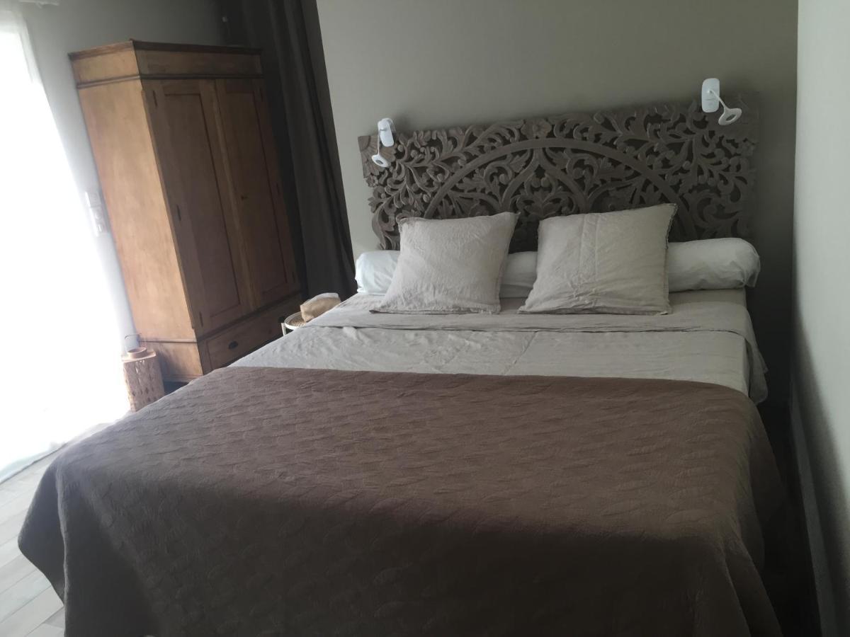 Chambre D Hotes Cabries Calas 5 Min Gare Tgv Aix Pole D Activites D Aix En Provence Et Arena Экстерьер фото