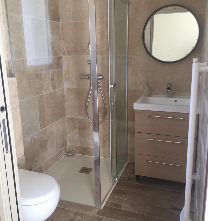 Chambre D Hotes Cabries Calas 5 Min Gare Tgv Aix Pole D Activites D Aix En Provence Et Arena Экстерьер фото