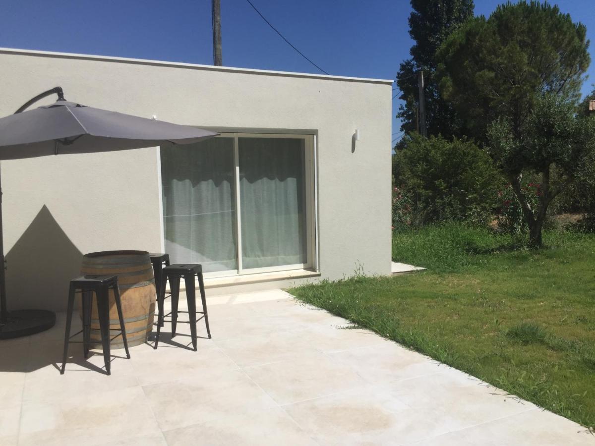 Chambre D Hotes Cabries Calas 5 Min Gare Tgv Aix Pole D Activites D Aix En Provence Et Arena Экстерьер фото