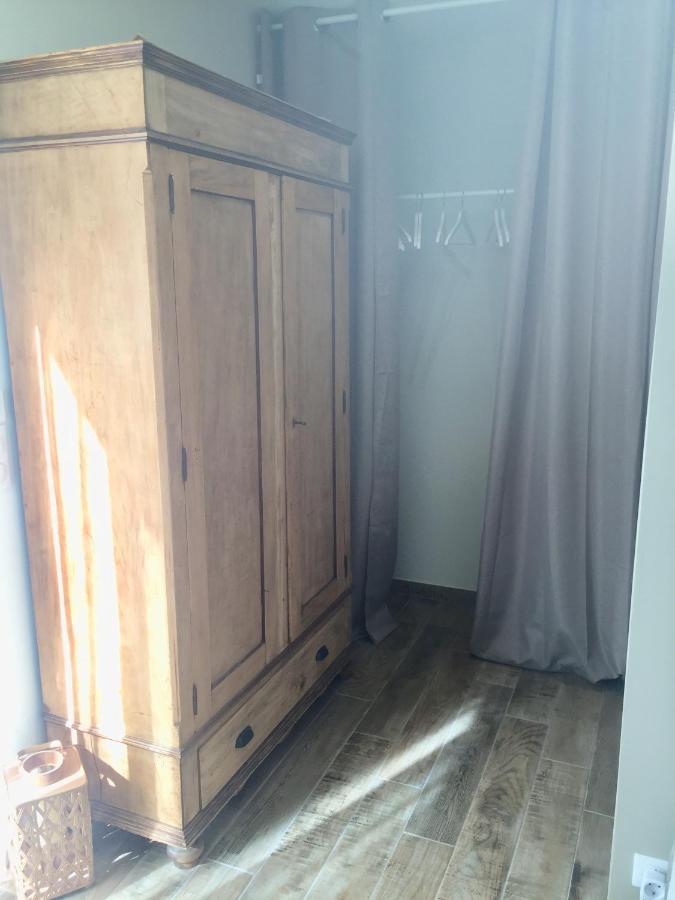 Chambre D Hotes Cabries Calas 5 Min Gare Tgv Aix Pole D Activites D Aix En Provence Et Arena Экстерьер фото
